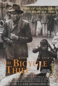 Bicycle Thieves