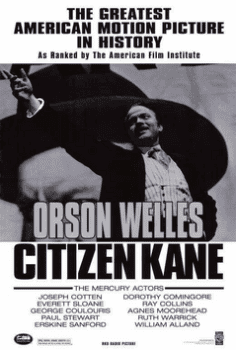 Citizen Kane