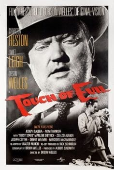 Touch of Evil