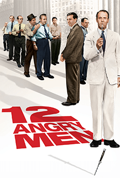 12 Angry Men