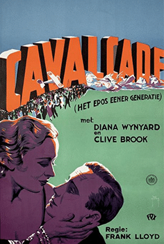 Cavalcade