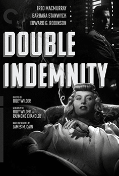 Double Indemnity