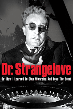 Dr. Strangelove
