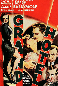 Grand Hotel