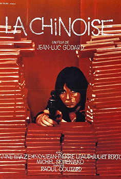 La chinoise