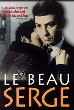 Le Beau Serge