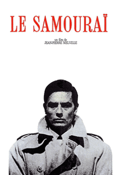 Le Samourai