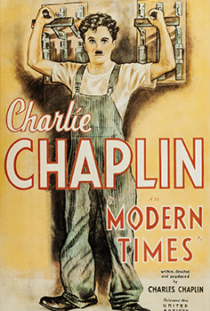 Modern Times