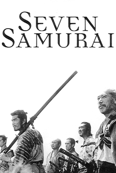 Seven Samurai