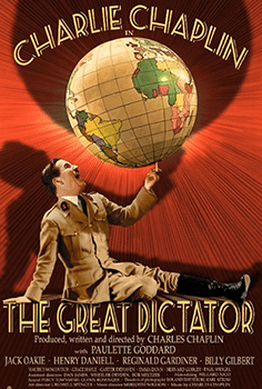 The Great Dictator
