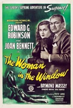 The Woman in the Window