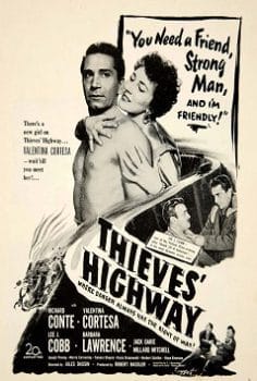 Thieves Highway