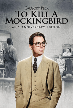 To Kill a Mockingbird