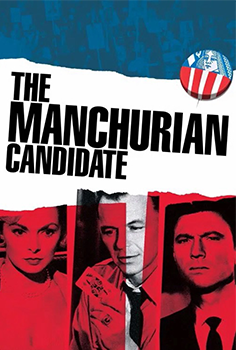 The Manchurian Candidate