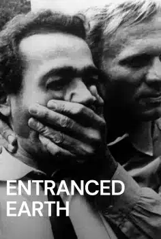 Entranced Entranced Earth (1967) İzle | Siyah Beyaz Filmler | Dijital Sinema ...
