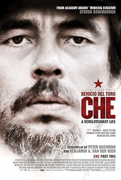 Che 2 – Gerilla