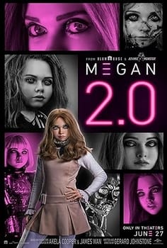 M3GAN 2.0