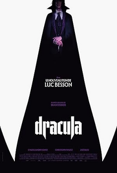 Dracula: A Love Tale