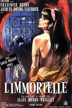 L’immortelle