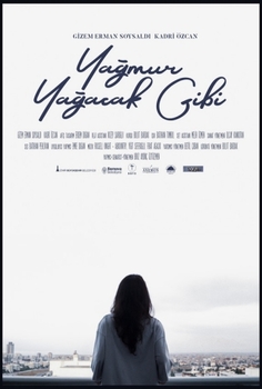 Yağmur Yağacak Gibi